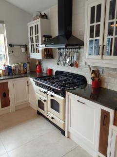 Nore River House - 4