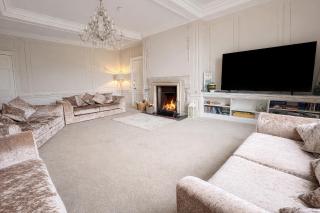 Hanlith Hall - 1