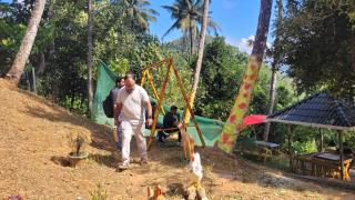 Villa with Swimming Pool NewCastle Holidays & Resort - 3