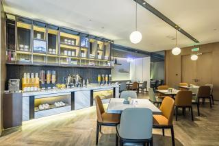 Atour Hotel Qingdao North Station New City Center - 9