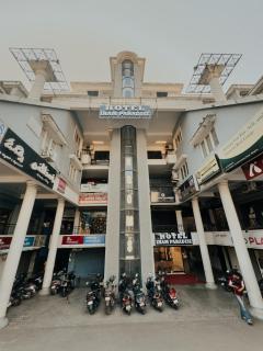 HOTEL IHAM PARADISE - Near Mangalore Central Railway Station - 6