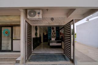 SPOT ON Hare Krisna Home Stay - 7