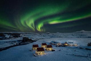 Hótel Lækur - Hella - 0