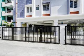 Hotel O Eswar Guest House Padur - 4
