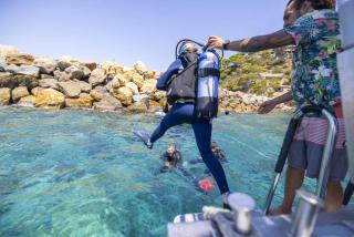 Camping Begur - de safaritent - 1