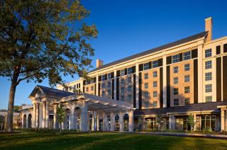 The Guest House at Graceland - Memphis - 0