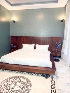 Jayson Comfort Motel - 1