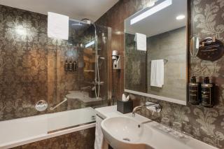 Eurostars Palazzo Zichy - 8