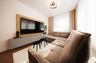 StayPrime Apartments, historic centrum, panorama, free wifi, jacuzzi, parking - 4