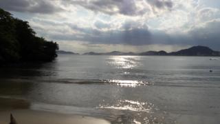 Apartamento na Praia do Tortuga - Guarujá - 2