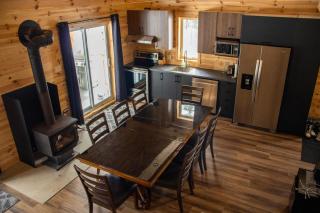 Pool Table - Comfort & Nature - Le Sentier - 6