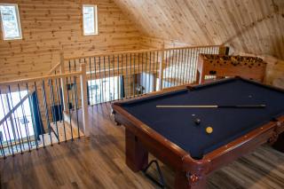 Pool Table - Comfort & Nature - Le Sentier - 1