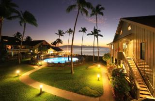 Kahana Village 17 · KHV 17 Spacious 2BD Condo w Oceanviews and S - 1