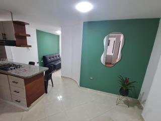 Apto San Francisco Clínica Comuneros - 7