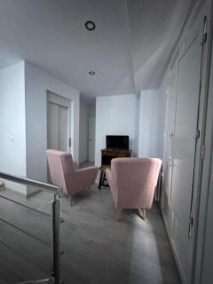 El Balcon de La Nubla - 1