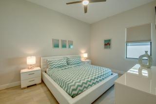 CoralVilla Aesthetic - elegant with pool, spa, airhockey, perfect for boaters - 3