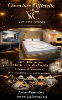 Complexe Yveleo Confort - 1