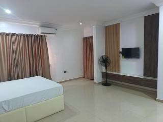 Kbazzaparments Unit3 - 1