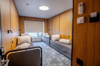 Keruen inn Aktau - 6