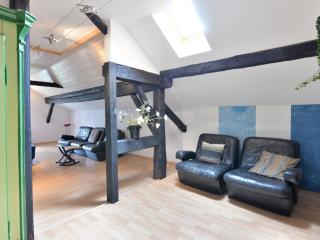 Former farmhouse with sunbathing lawn - Zenting - 2