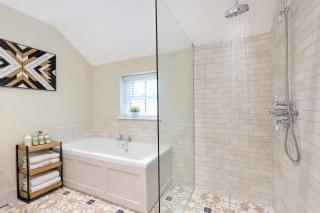 Creamery Cottage with Games room and Free Parking - 3