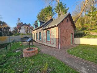 La Jolie Turquoise, Etretat - 7