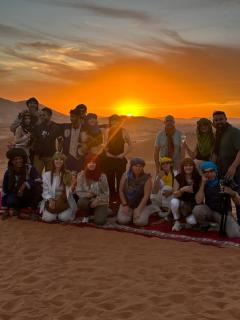 Luxury Camp-Merzouga - 9