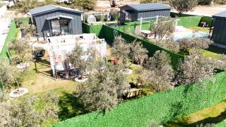 ON2 Bungalov Villas 2 - 2