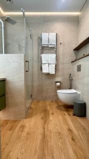 Forest Residence Apartment - 5