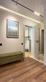 Forest Residence Apartment - 1