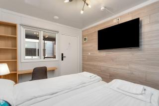 Hotel Boli Keflavik - 1