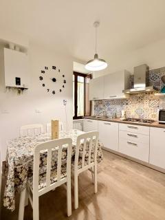 Arco Dei Pittori 1 - 4