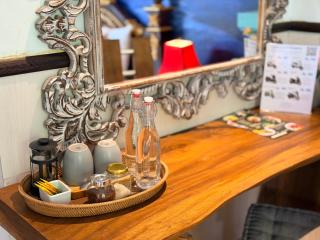 Lila Cita Inn Balinese Style - 4