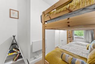 Cumbric Cottage - Cosy Lake District Escape - 3