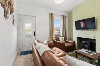Cumbric Cottage - Cosy Lake District Escape - 1