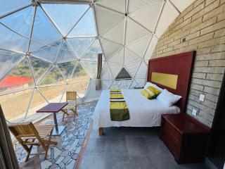 Glamping Mascota - 9