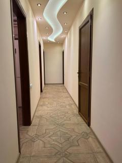 Rent Inn Yerevan on Arami Street - 2