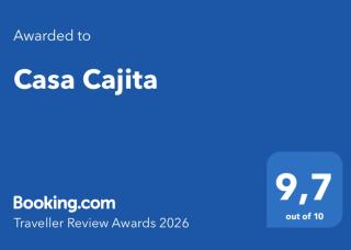 Casa Cajita - 5