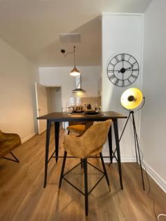 Premium studio flat in Zone 1 - London - 3
