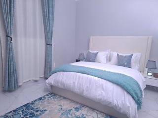 Ijuka Luxe Apartments - 3