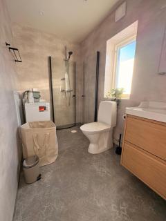 Lugnt läge i centrala Rättvik - Lillstuggu - 5