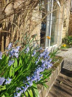 chambre d'hôtes du Luquet - 3