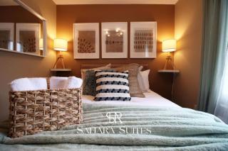 Stylish 2 Bedroom Apt Near Swansea Arena - Parking - 2