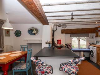 Old Sunday School - 3