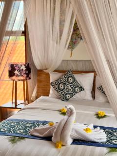 Lila Cita Inn Balinese Style - 9