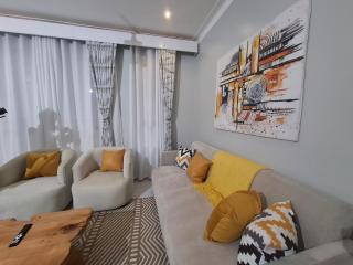 Ijuka Luxe Apartments - 8