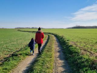 chambre d'hôtes du Luquet - 1