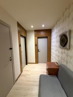 AS Modern Monastiraki Apartment 1A - Atene - 1