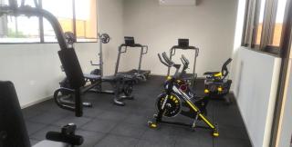 Departamento moderno con piscina rooftop en Asunción - 8