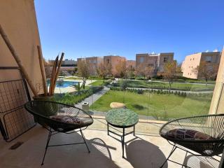 Bay Serenity pool and balcony view - 7